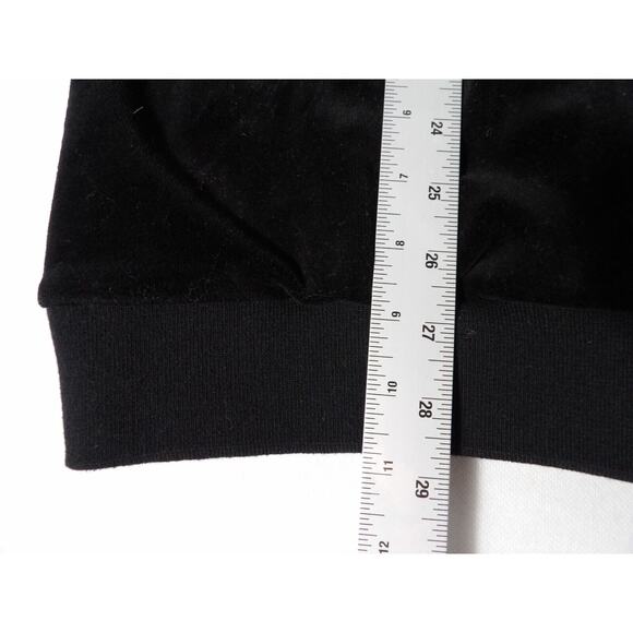 Steve Harvey Mens 2XL Full Zip Jacket Velvet Tweed Mixed Media Celeb Edition - Picture 7 of 10